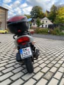 2016 Yamaha Raptor 125 - 4 000 km - Náhled 4