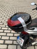 2016 Yamaha Raptor 125 - 4 000 km - Náhled 7