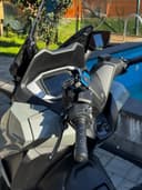 2026 Honda Honda Forza 125 - 2 500 km - Náhled 7