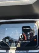 2026 Honda Honda Forza 125 - 2 500 km - Náhled 6
