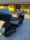 2026 Honda Honda Forza 125 - 2 500 km - Náhled 5