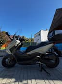2026 Honda Honda Forza 125 - 2 500 km - Náhled 4