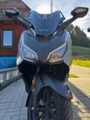 2026 Honda Honda Forza 125 - 2 500 km - Náhled 3