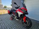 2025 Ducati Ducati Multistrada V4 - 13 662 km - Náhled 1