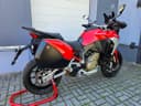 2025 Ducati Ducati Multistrada V4 - 13 662 km - Náhled 11