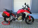 2025 Ducati Ducati Multistrada V4 - 13 662 km - Náhled 9