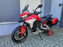 2025 Ducati Ducati Multistrada V4 - 13 662 km - Náhled 6