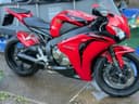 2009 Honda Honda CBR 1000RR - 35 000 km - Náhled 1