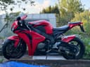 2009 Honda Honda CBR 1000RR - 35 000 km - Náhled 2