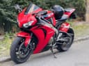 2009 Honda Honda CBR 1000RR - 35 000 km - Náhled 3