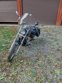 1993 Suzuki Intruder - 75 000 km - Náhled 3