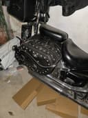 2005 Yamaha Drag Star - 36 862 km - Náhled 3