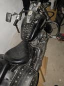 2005 Yamaha Drag Star - 36 862 km - Náhled 4
