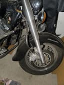 2005 Yamaha Drag Star - 36 862 km - Náhled 2