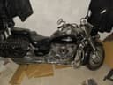 2005 Yamaha Drag Star - 36 862 km - Náhled 1