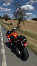2003 Honda Honda CBR 600 RR - 70 000 km - Náhled 4