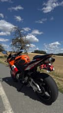 2003 Honda Honda CBR 600 RR - 70 000 km - Náhled 2