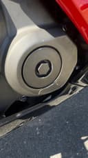 2003 Honda Honda CBR 600 RR - 70 000 km - Náhled 5
