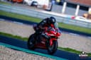 2025 Honda Honda CBR 600 RR - 2 750 km - Náhled 3