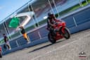 2025 Honda Honda CBR 600 RR - 2 750 km - Náhled 2
