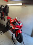 2025 Honda Honda CBR 600 RR - 2 750 km - Náhled 4