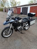 2005 BMW BMW R 1200 GS - 76 767 km - Náhled 1