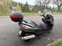 2007 Suzuki Burgman 125/200/400/650 - 43 400 km - Náhled 7