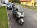 2007 Suzuki Burgman 125/200/400/650 - 43 400 km - Náhled 9