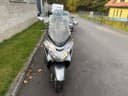 2007 Suzuki Burgman 125/200/400/650 - 43 400 km - Náhled 10