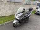 2007 Suzuki Burgman 125/200/400/650 - 43 400 km - Náhled 1