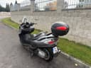 2007 Suzuki Burgman 125/200/400/650 - 43 400 km - Náhled 5