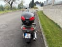 2007 Suzuki Burgman 125/200/400/650 - 43 400 km - Náhled 6