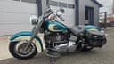2009 Harley-Davidson Harley-Davidson Softail - 32 000 km - Náhled 1