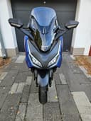2024 Honda Honda Forza 125 - 13 015 km - Náhled 12