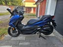 2024 Honda Honda Forza 125 - 13 015 km - Náhled 8