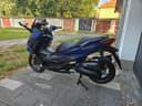 2024 Honda Honda Forza 125 - 13 015 km - Náhled 9