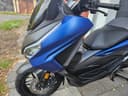 2024 Honda Honda Forza 125 - 13 015 km - Náhled 11