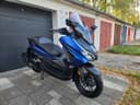 2024 Honda Honda Forza 125 - 13 015 km - Náhled 13