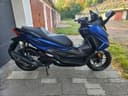 2024 Honda Honda Forza 125 - 13 015 km - Náhled 14