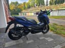 2024 Honda Honda Forza 125 - 13 015 km - Náhled 2