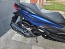 2024 Honda Honda Forza 125 - 13 015 km - Náhled 3