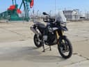 2020 BMW BMW F 850 GS - 21 770 km - Náhled 4