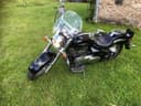 2006 Suzuki Intruder - 27 000 km - Náhled 1