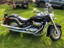 2006 Suzuki Intruder - 27 000 km - Náhled 3