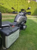 2017 BMW BMW R 1200 GS - 23 320 km - Náhled 4