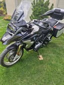 2017 BMW BMW R 1200 GS - 23 320 km - Náhled 1