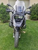 2017 BMW BMW R 1200 GS - 23 320 km - Náhled 2