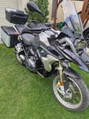 2017 BMW BMW R 1200 GS - 23 320 km - Náhled 3