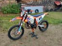 2022 KTM KTM 300 EXC - 72 km - Náhled 8