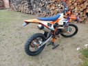 2022 KTM KTM 300 EXC - 72 km - Náhled 10
